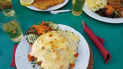 Apfelweinstube Im Himmelreich