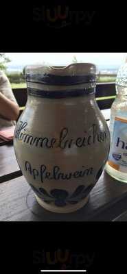 Apfelweinstube Im Himmelreich