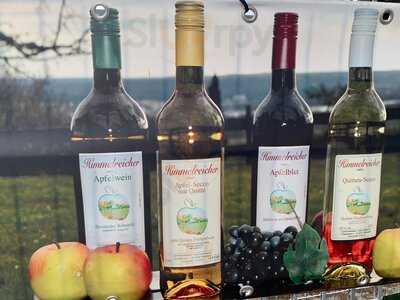 Apfelweinstube Im Himmelreich