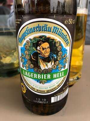 Nola Neapolitanische Pizza & Weinbar