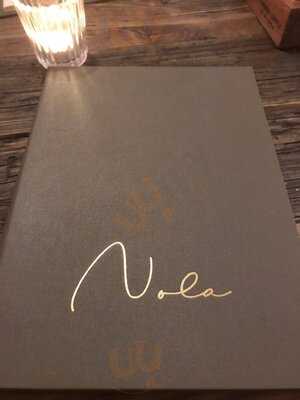 Nola Neapolitanische Pizza & Weinbar