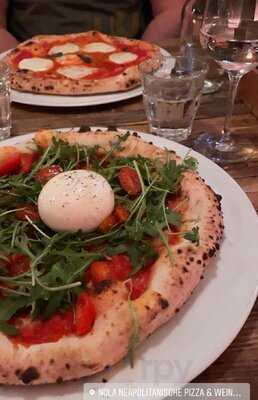 Nola Neapolitanische Pizza & Weinbar