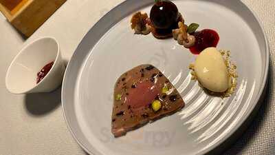 Siedepunkt Restaurant