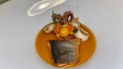 Siedepunkt Restaurant