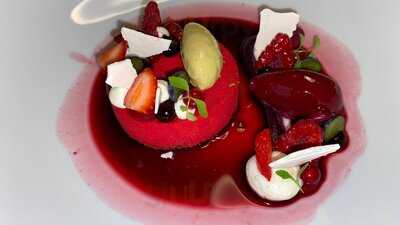 Siedepunkt Restaurant