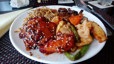 Asia Pearl Restaurant