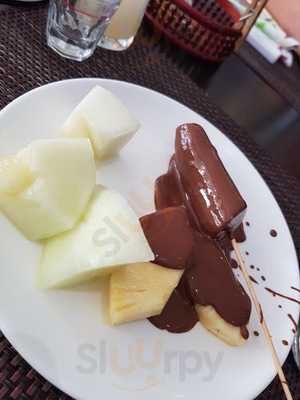 Asia Pearl Restaurant