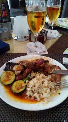 Asia Pearl Restaurant