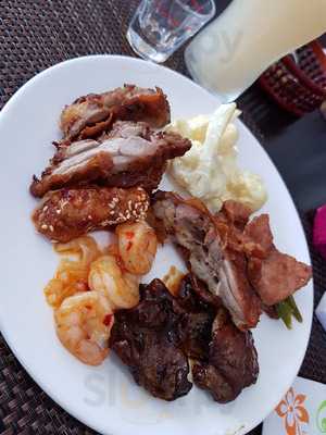 Asia Pearl Restaurant