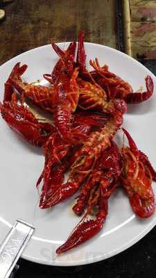 Asia Pearl Restaurant