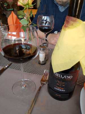 Mönchsee Restaurant