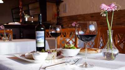 Mönchsee Restaurant