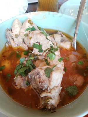 Mönchsee Restaurant