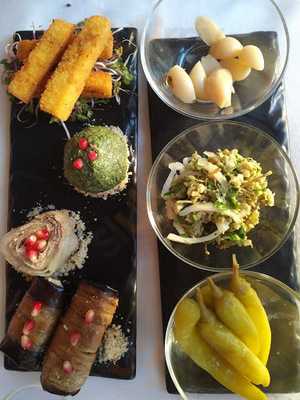 Mönchsee Restaurant