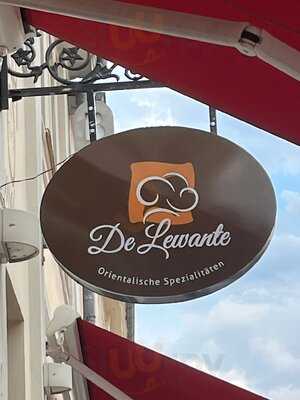 De Lewante
