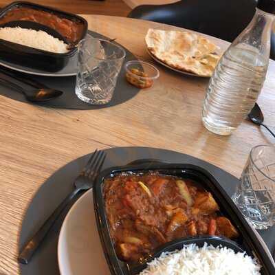 Mero Buddha Nepali Kitchen