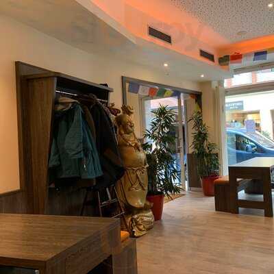 Mero Buddha Nepali Kitchen