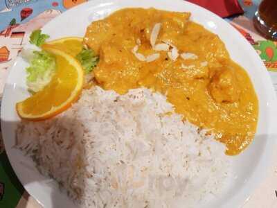 Mero Buddha Nepali Kitchen