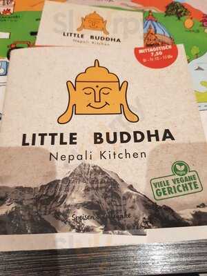 Mero Buddha Nepali Kitchen