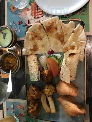 Mero Buddha Nepali Kitchen