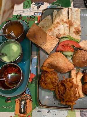 Mero Buddha Nepali Kitchen