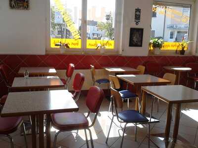 Erciyes Pizza & Döner