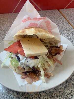 Erciyes Pizza & Döner