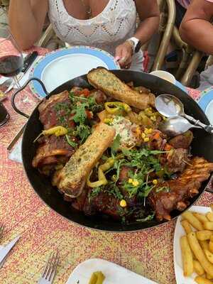 Smit Jens Tex Mex Santa Fe