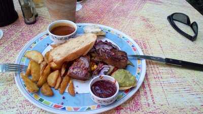 Smit Jens Tex Mex Santa Fe