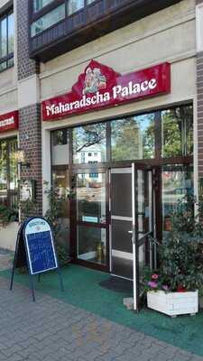 Maharadscha Palace