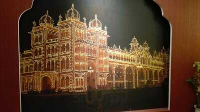 Maharadscha Palace