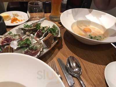 Le Médoc Restaurant & Weinstube