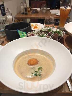 Le Médoc Restaurant & Weinstube