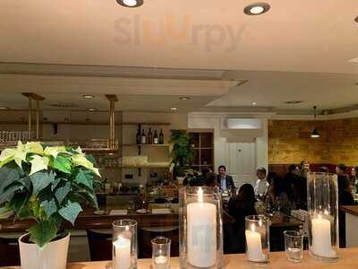 Le Médoc Restaurant & Weinstube