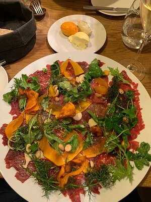 Le Médoc Restaurant & Weinstube