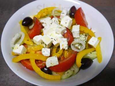 Jassas - Griechische Feinkost