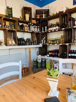 Jassas - Griechische Feinkost