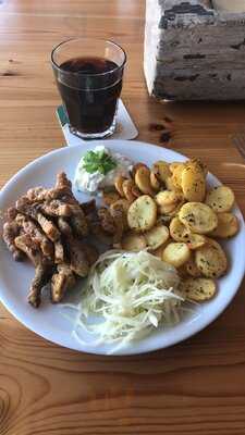 Jassas - Griechische Feinkost