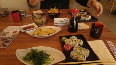 Sushi Bar Huang