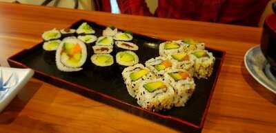 Sushi Bar Huang