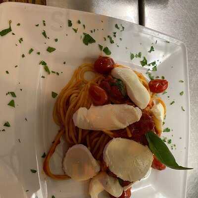 Ristorante Pizzeria Ziegelhof