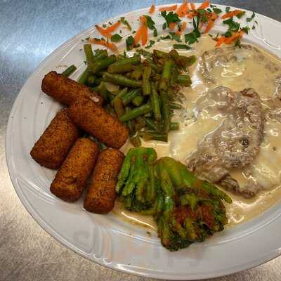 Ristorante Pizzeria Ziegelhof