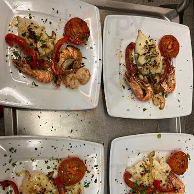 Ristorante Pizzeria Ziegelhof