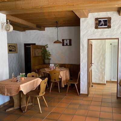 Ristorante Pizzeria Ziegelhof