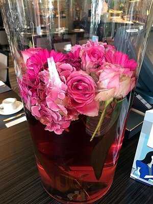 Riverside Restaurant