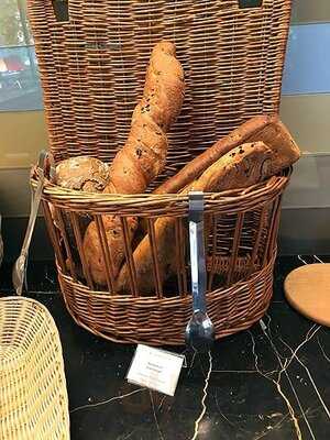 Riverside Restaurant