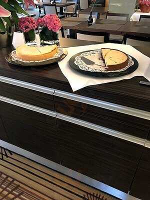 Riverside Restaurant