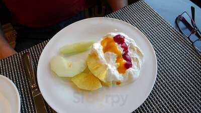 Riverside Restaurant