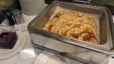 Riverside Restaurant