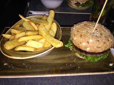 H.i.g. - Hans Im Glück